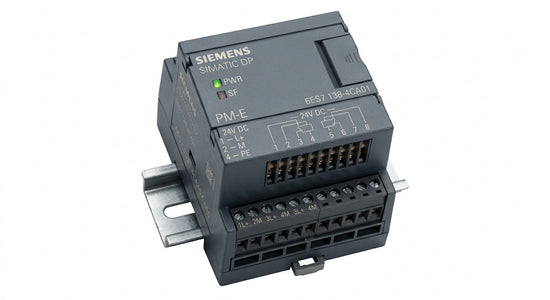 SIEMENS 6ES7 138-4CA01