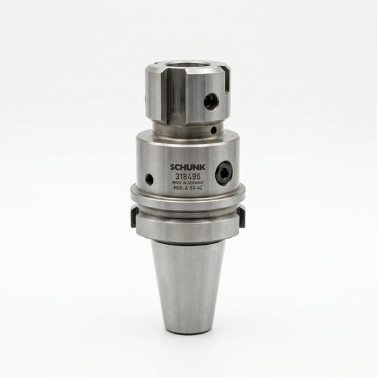 SCHUNK 318496
