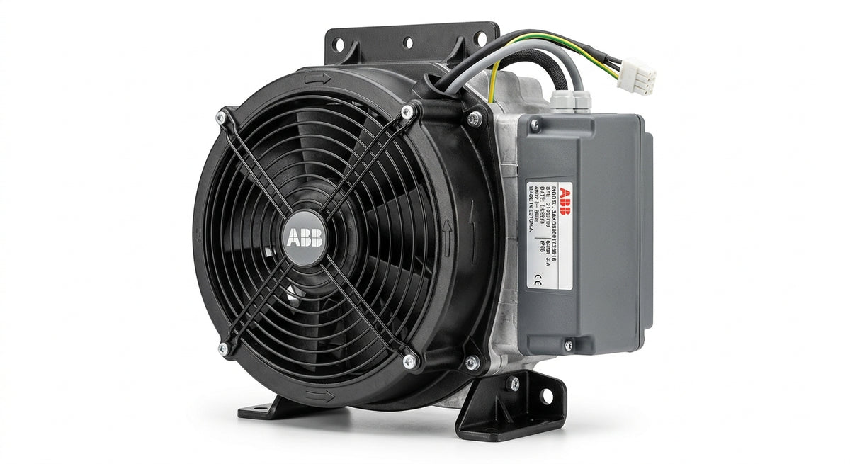 ABB 3AXD50001123918
