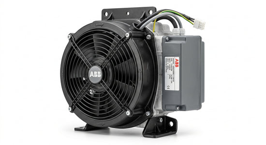ABB 3AXD50001123918
