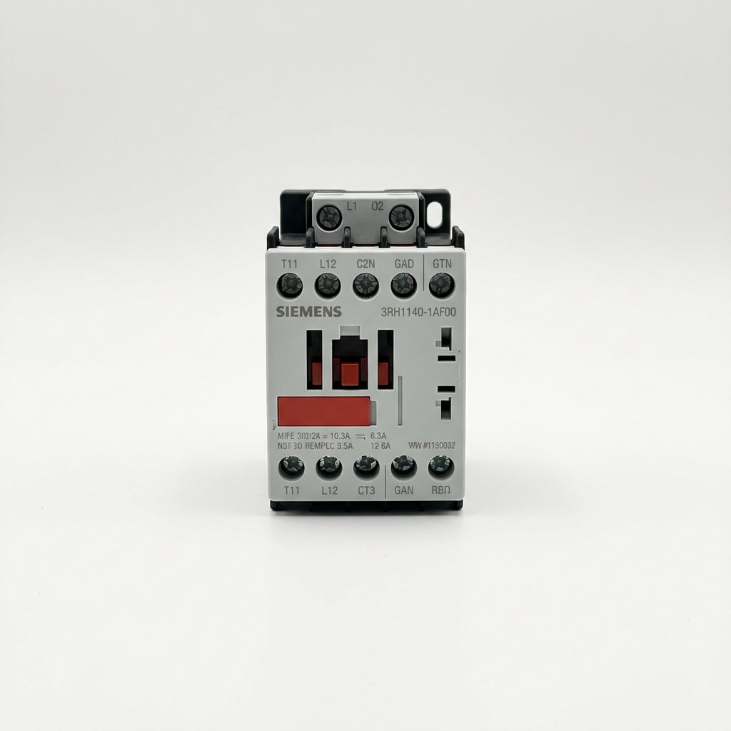 Siemens 3RH1140-1AF00