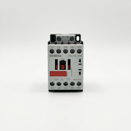 Siemens 3RH1140-1AF00