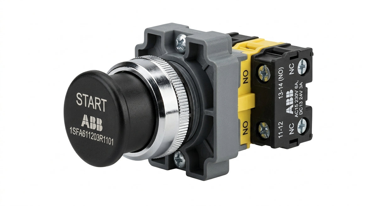 ABB 1SFA611203R1101