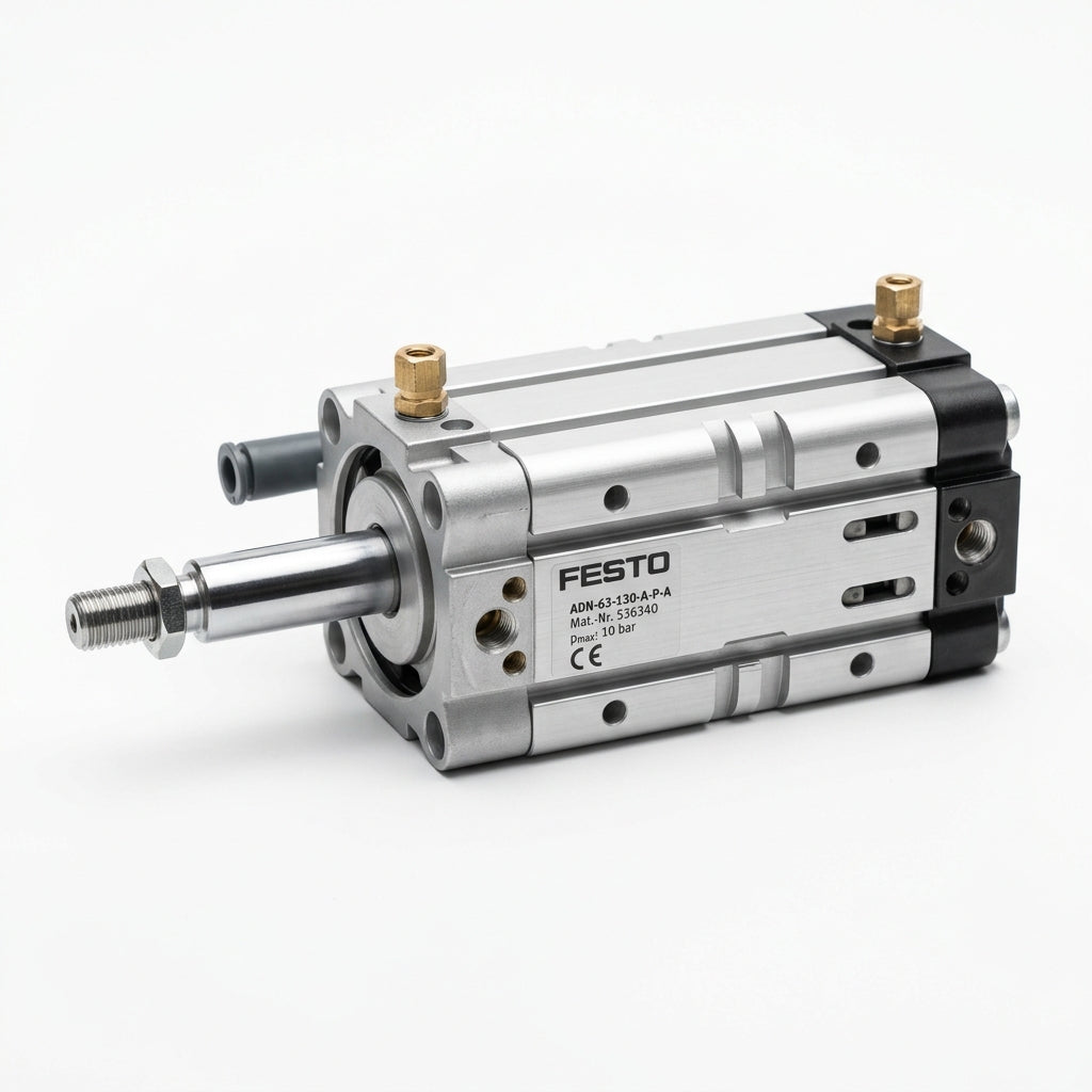 FESTO ADN-63-130-A-P-A