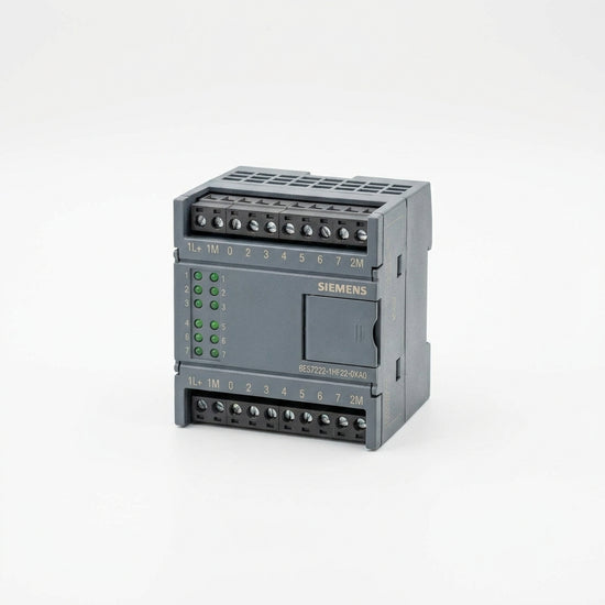 Siemens 6ES7222-1HF22-0XA0