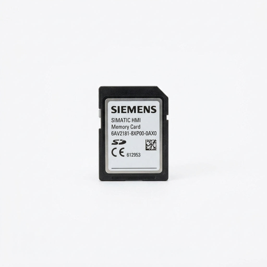 SIEMENS/FA 6AV2181-8XP00-0AX0