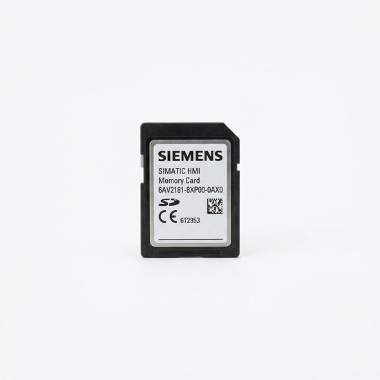 SIEMENS/FA 6AV2181-8XP00-0AX0