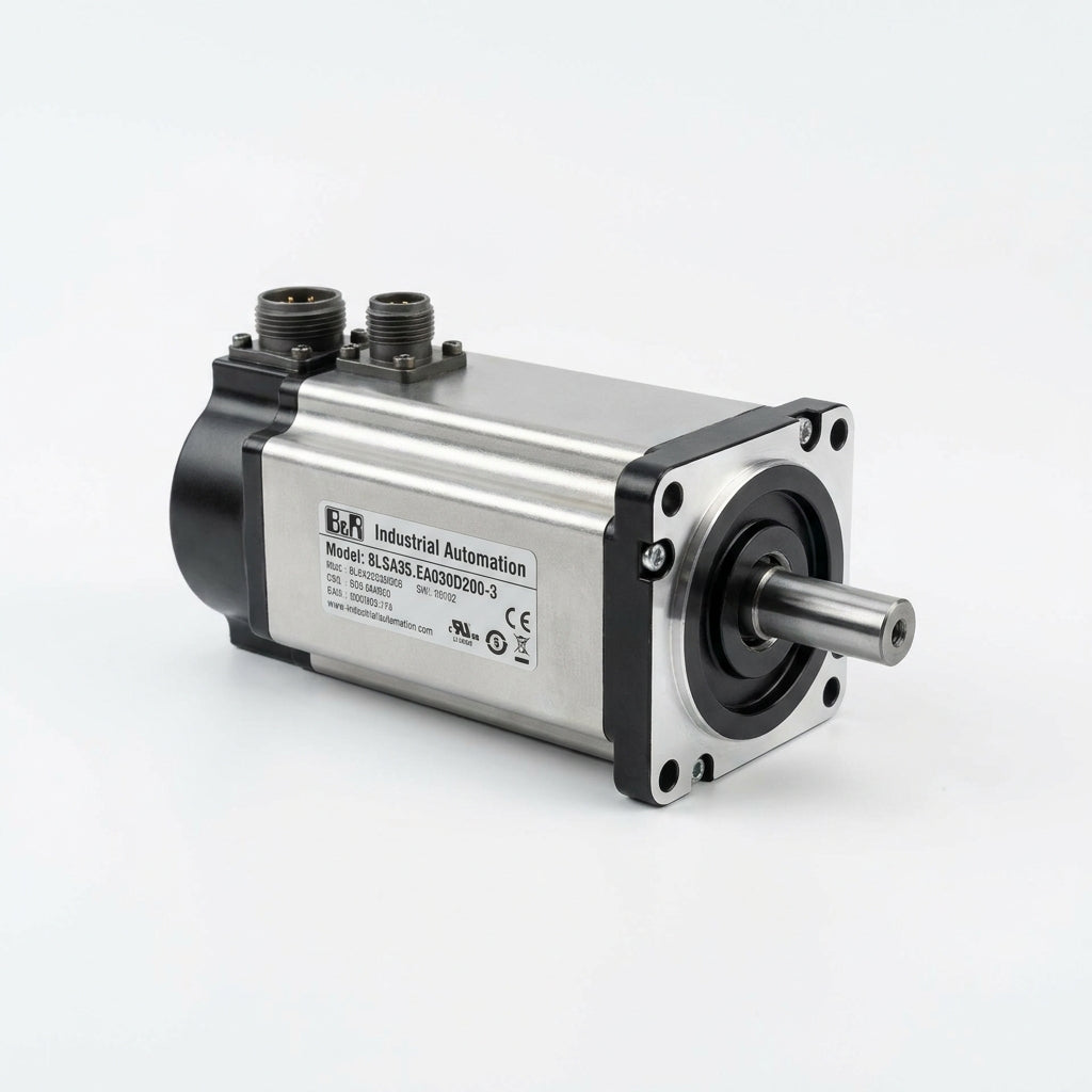 B&R Industrial Automation 8LSA35.EA030D200-3