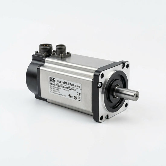 B&R Industrial Automation 8LSA35.EA030D200-3