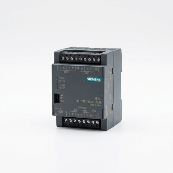 Siemens 6ES7131-6BH01-0BA0