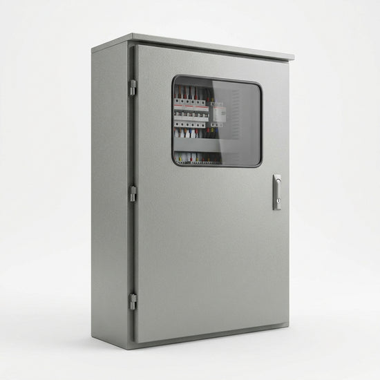 BIND 800F-2PP GABINETE PLASTICO ALLEN BRADLEY