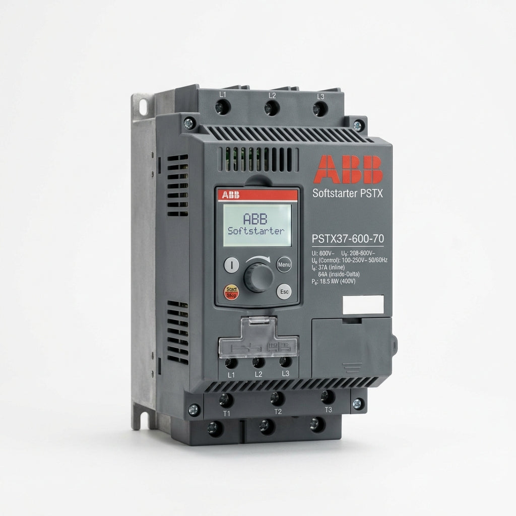 ABB PSTX37-600-70