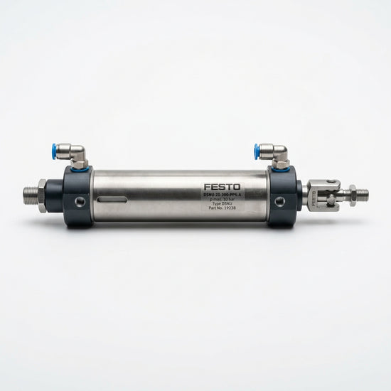 FESTO DSNU-25-300-PPS-A