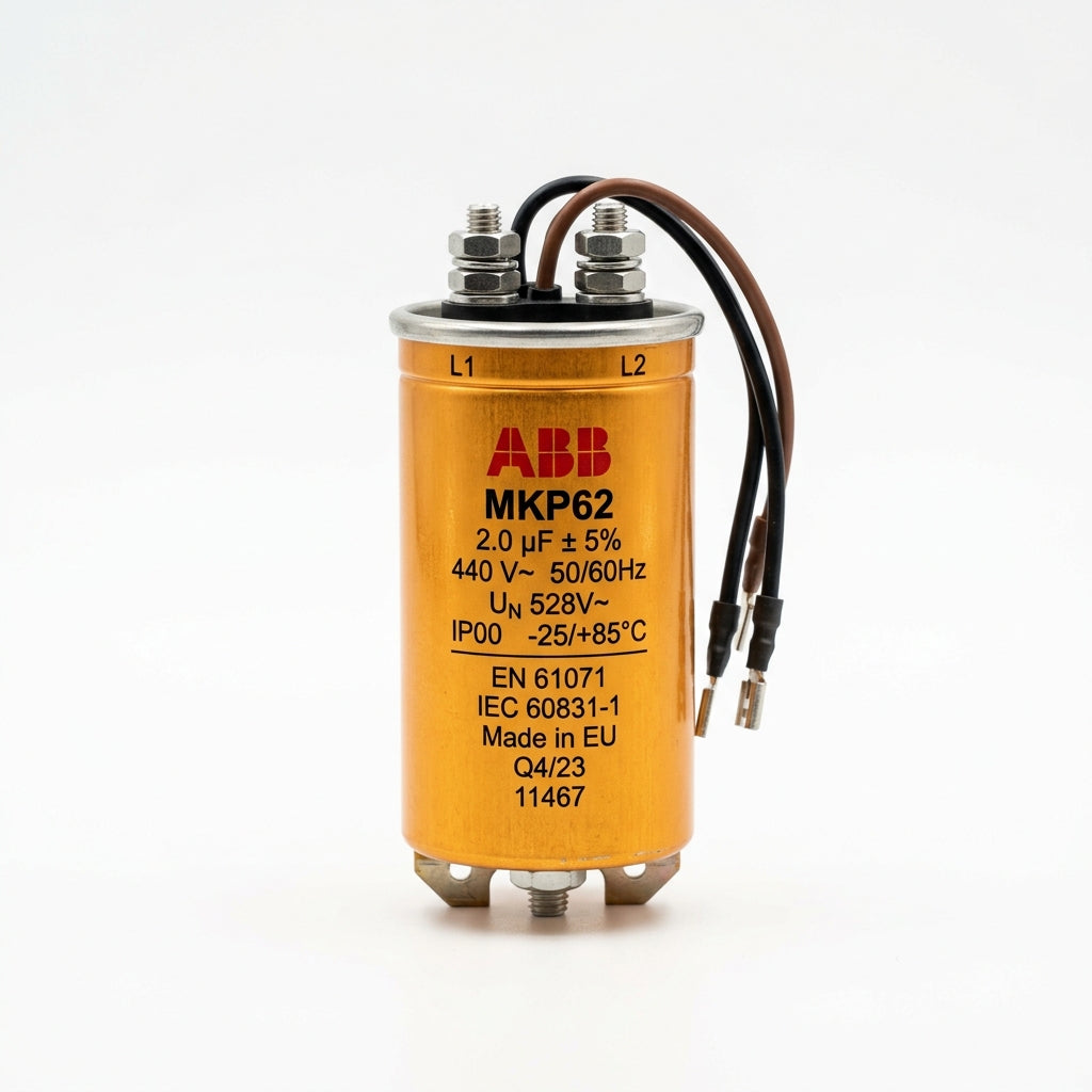 ABB MKP62