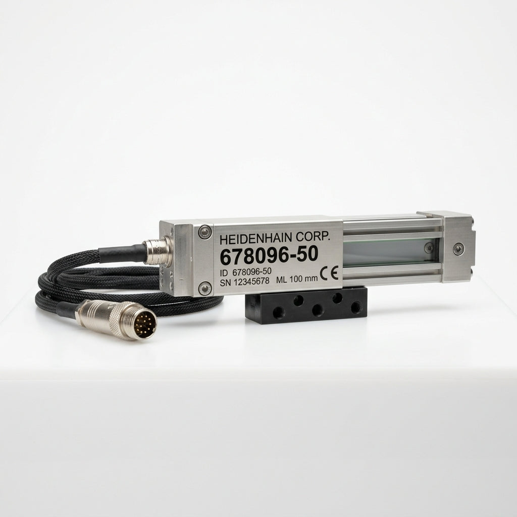 HEIDENHAIN CORP 678096-50