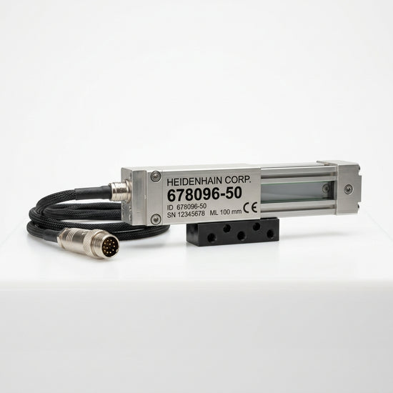 HEIDENHAIN CORP 678096-50