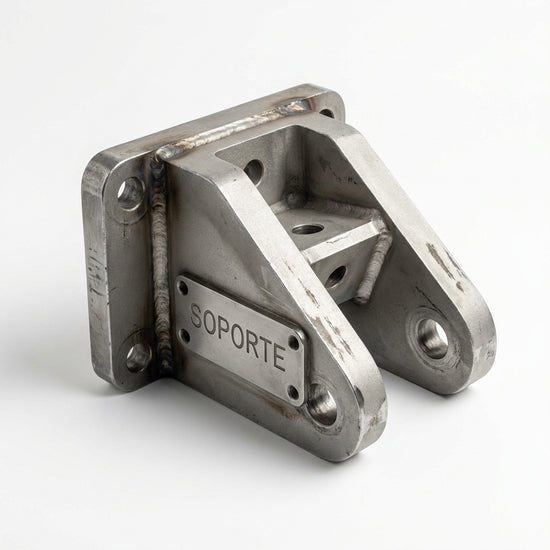 BIND SSA-MBK-EEC2 Bracket: E-STOP Mounting Hub Bracket
