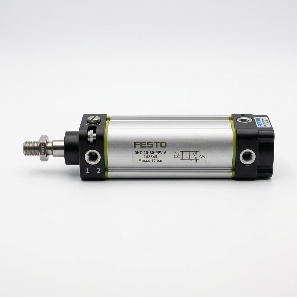 FESTO DNC-40-PPVA KIT PARA VÁLVULA
