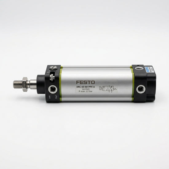 FESTO DNC-40-PPVA KIT PARA VÁLVULA