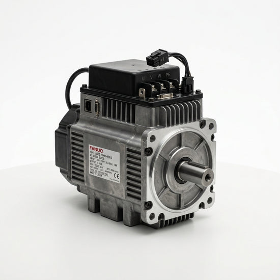 FANUC A06B-6090-H004