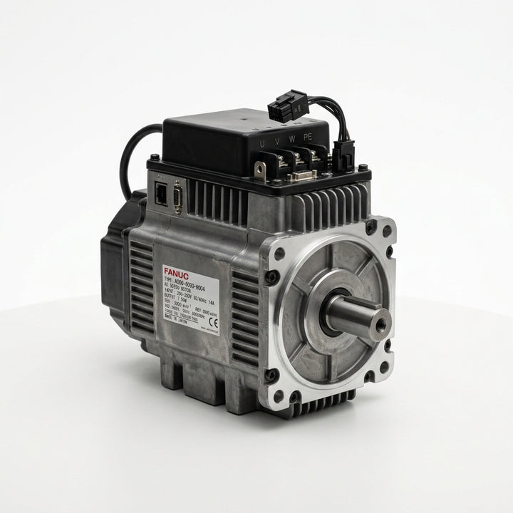 FANUC A06B-6090-H004