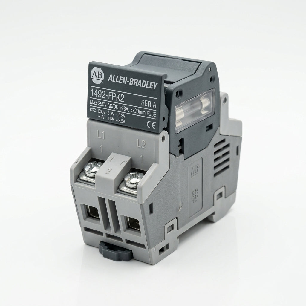ALLEN-BRADLEY 1492-FPK2