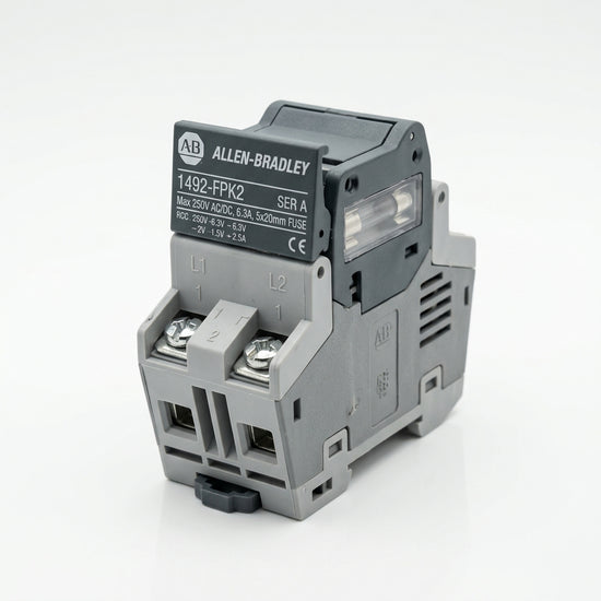 ALLEN-BRADLEY 1492-FPK2