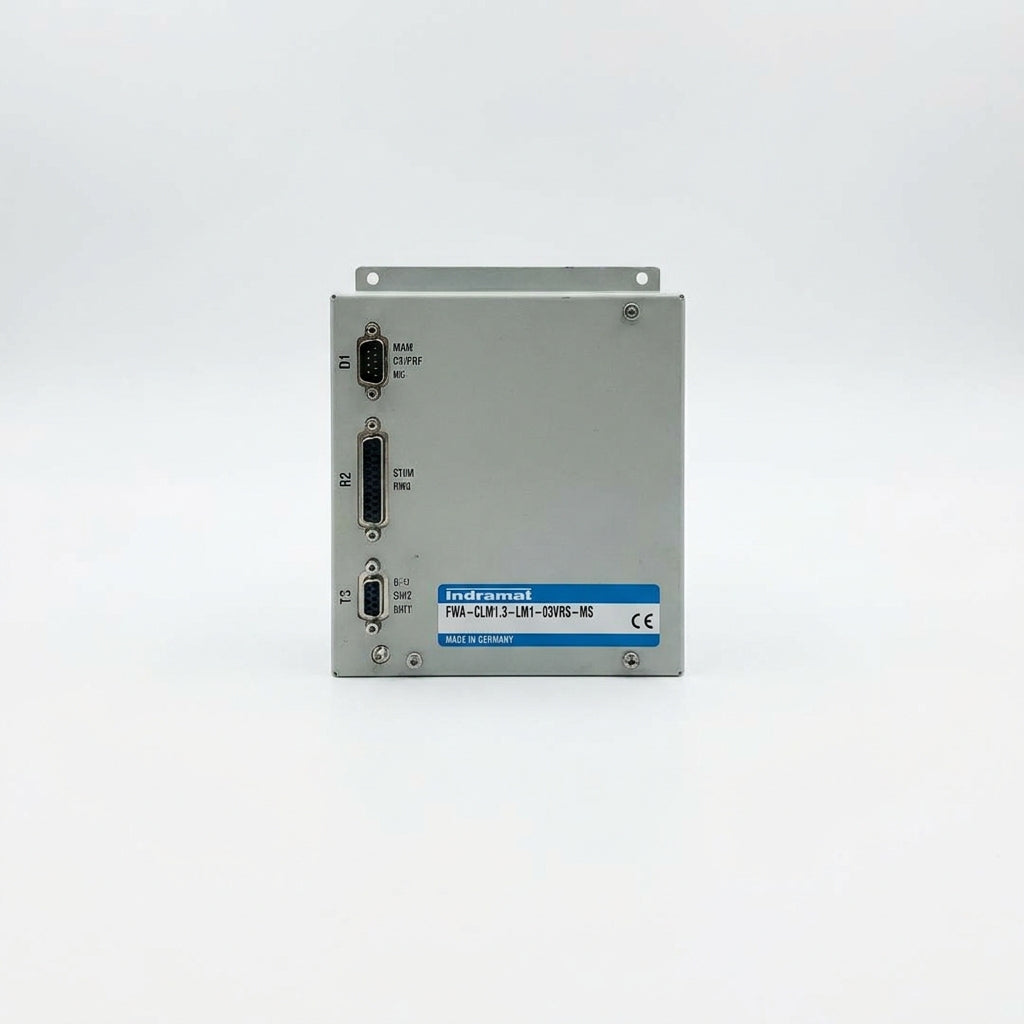 Indramat FWA-CLM1.3-LM1-03VRS-MS