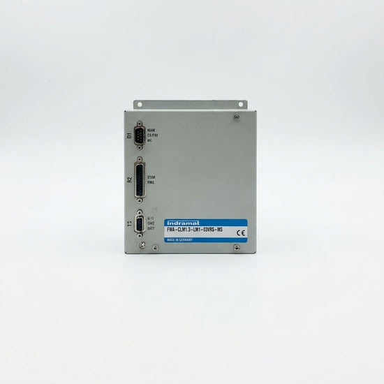 Indramat FWA-CLM1.3-LM1-03VRS-MS