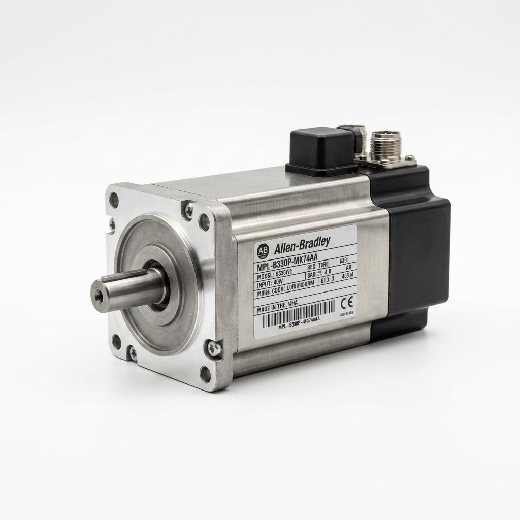 Allen-Bradley MPL-B330P-MK74AA