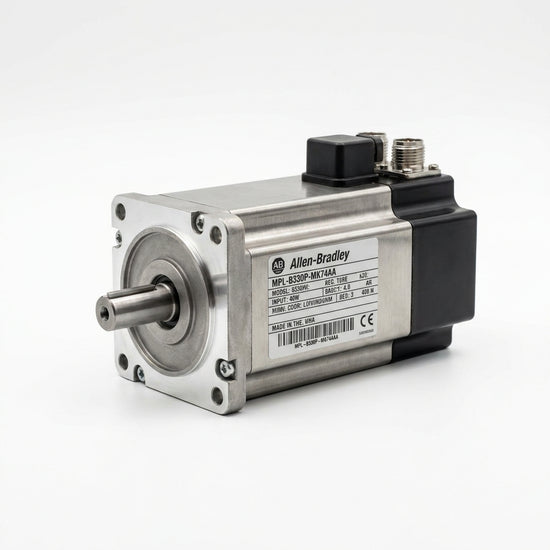 Allen-Bradley MPL-B330P-MK74AA