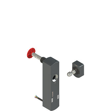 Pizzato NS E4TE1DA10-F41LP50