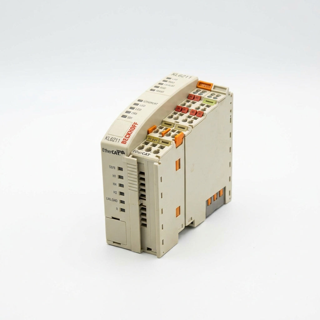 Beckhoff KL6211