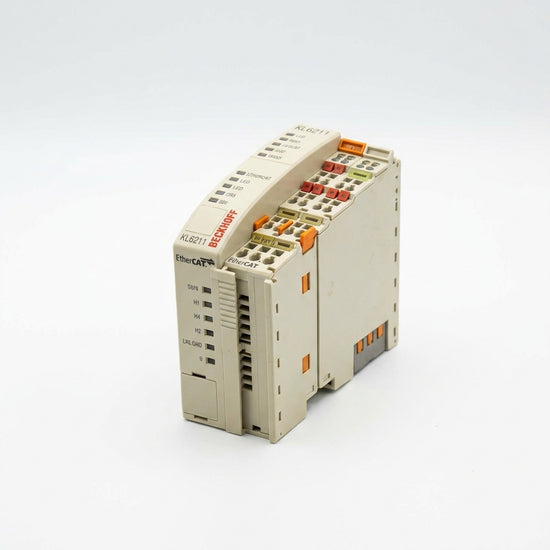 Beckhoff KL6211