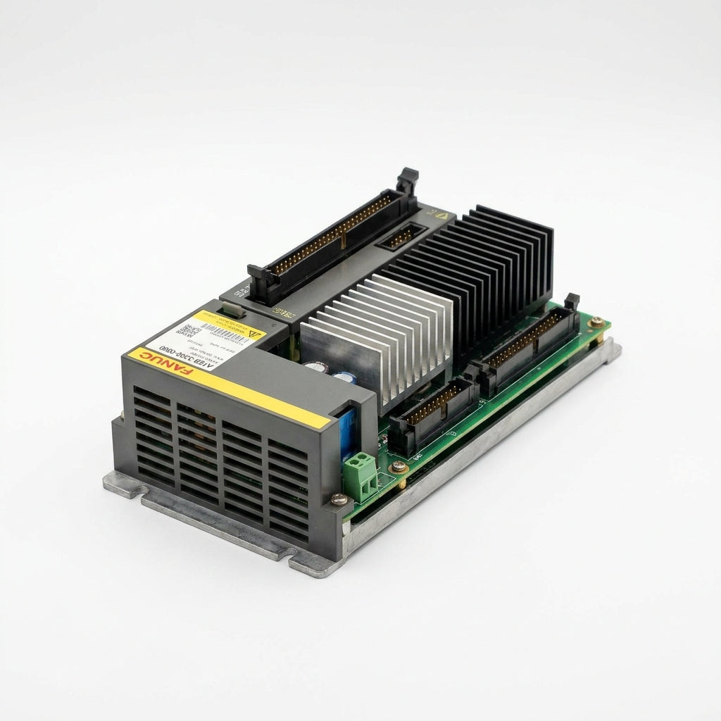 FANUC A16B-3200-0060