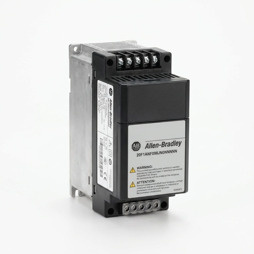 Allen-Bradley 20F1ANF098JN0NNNNN