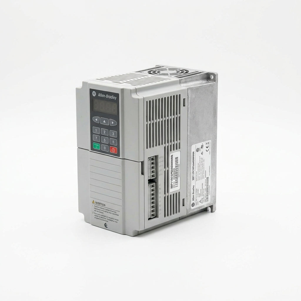 Allen-Bradley 20F11RC5P0AA0NNNNN