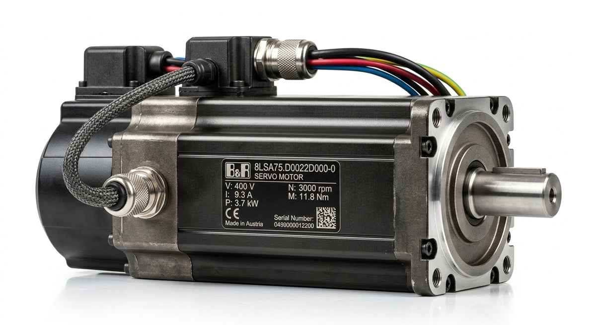 B&R 8LSA75.D0022D000-0