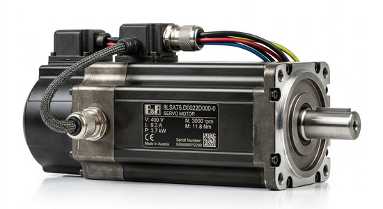 B&R 8LSA75.D0022D000-0