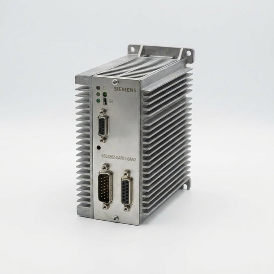 Siemens 6SL3362-0AF01-0AA2