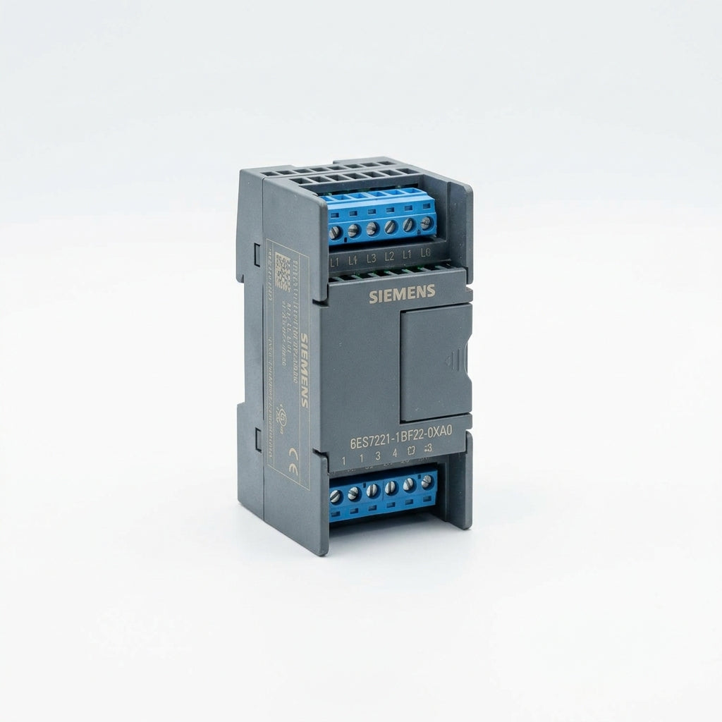 Siemens 6ES7221-1BF22-0XA0