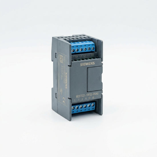 Siemens 6ES7221-1BF22-0XA0