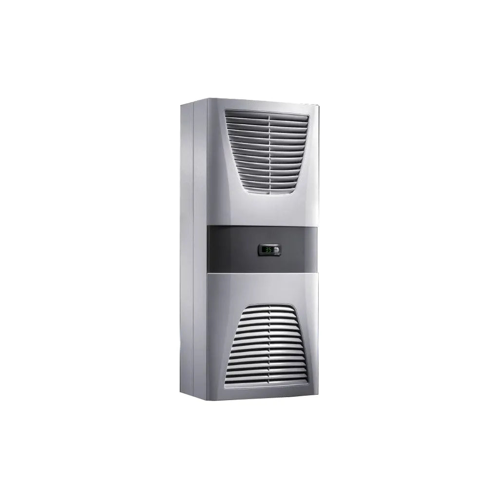 SK TopTherm Refrigerador mural de chapa de acero 1500W Trifásico 400VAC