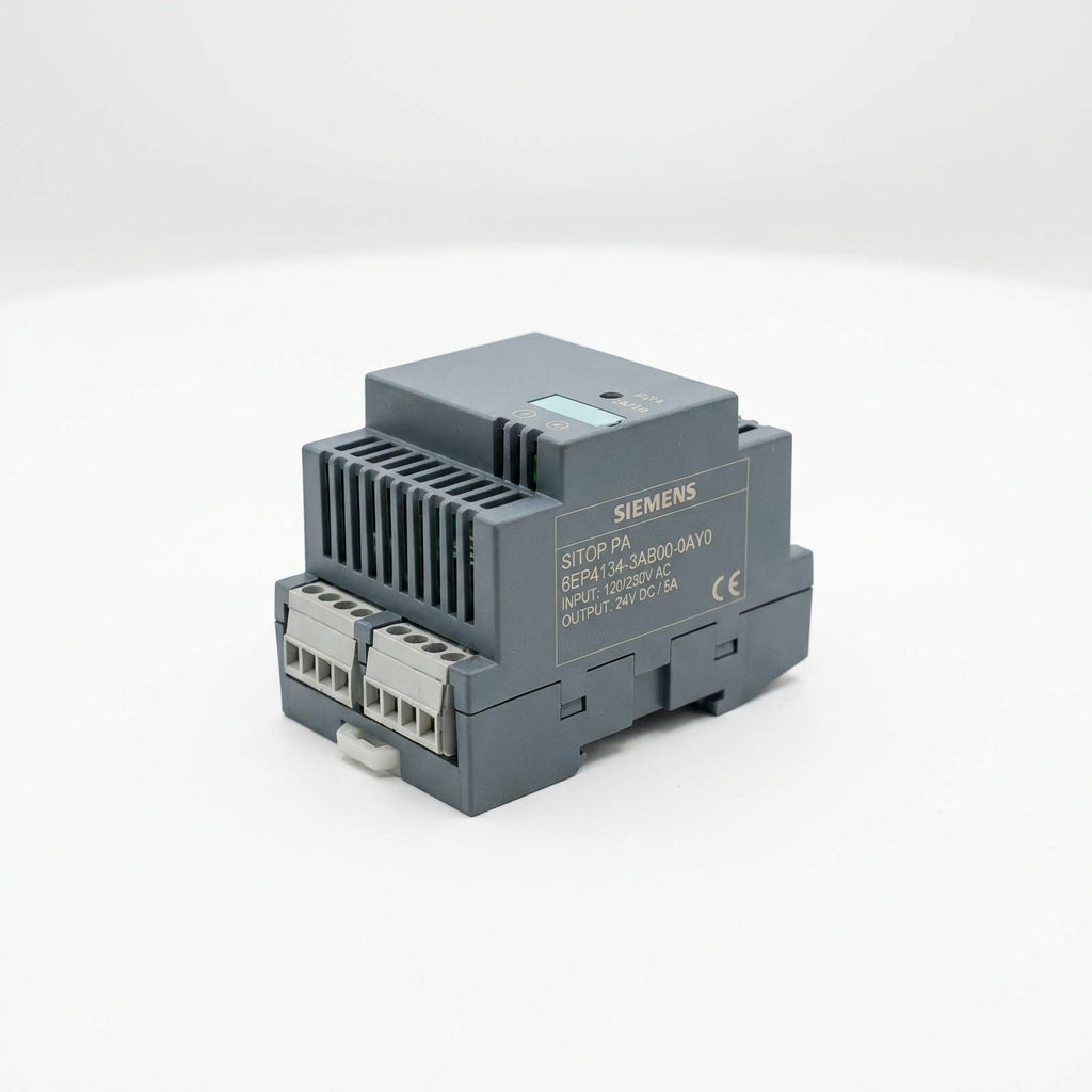 SIEMENS/PA 6EP4134-3AB00-0AY0