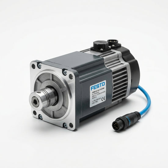 FESTO EMMS-AS-100-S-HS-RMB