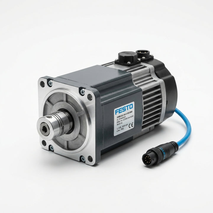 FESTO EMMS-AS-100-S-HS-RMB