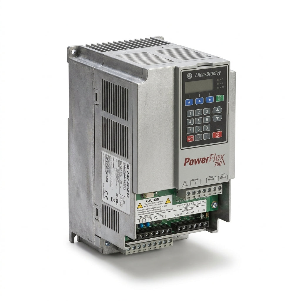 Allen-Bradley 20AD022A0AYNAEC1