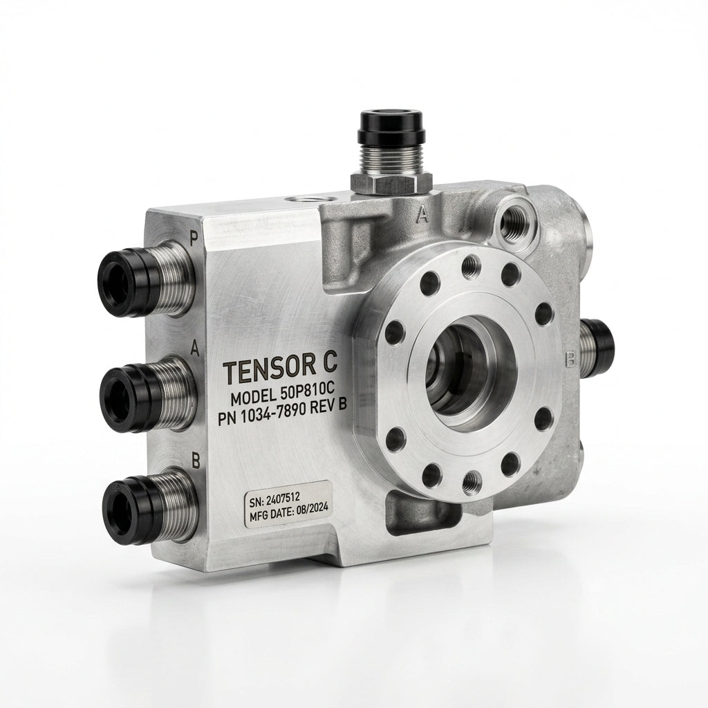 Tensor C 50p810c TARJETA