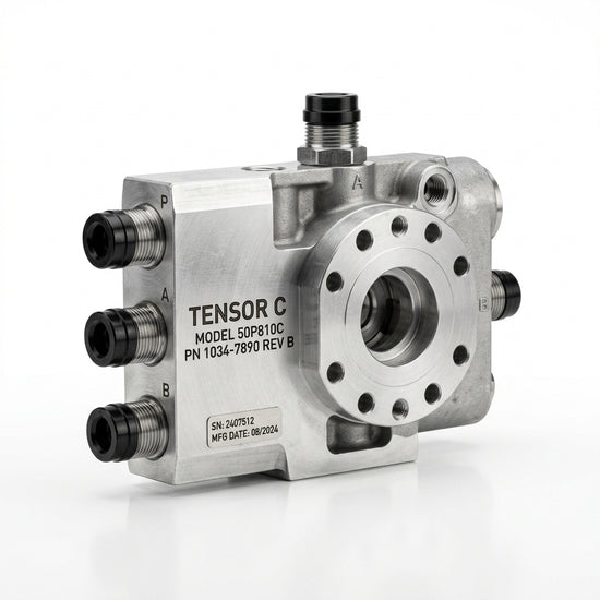 Tensor C 50p810c TARJETA