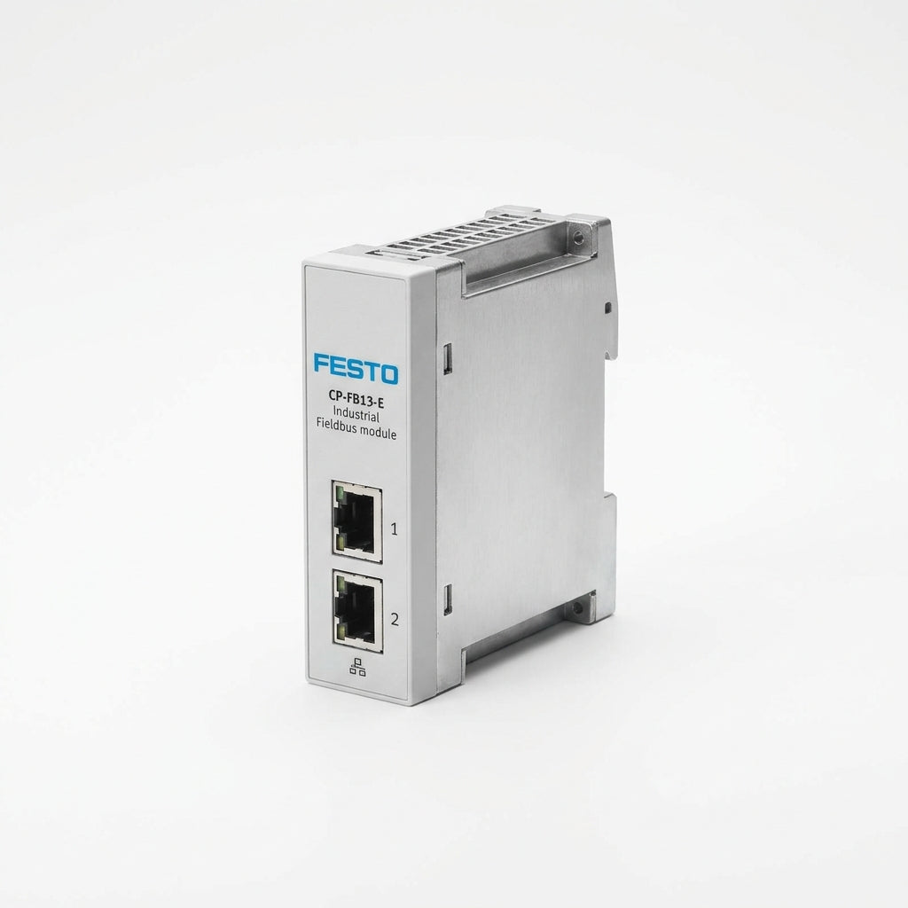 Festo CP-FB13-E
